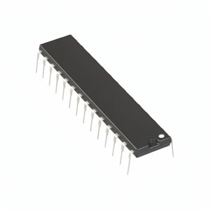 28 DIP Embedded In Stock PIC16F1936-E_SP Buy Online Electronic Components - Product Image 1