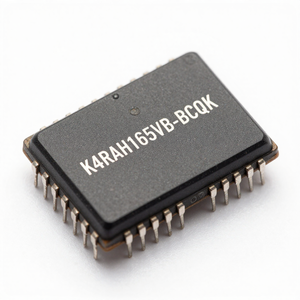 ซัพพลายเออร์ชิ้นส่วนอิเล็กทรอนิกส์ หน่วยความจำแท้ 100% (IC) K4RAH165VB-BCQK FBGA-106 - Product Image 1