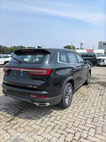 Jetour X90 Plus 1.6T DCT 7 Places 2025, Avec Toit Panoramique et Sièges Électriques, en Liquidation à Petits Prix.
