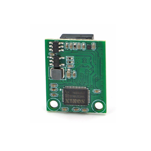 Module de caméra USB OV5640, <span class=keywords><strong>60</strong></span> FPS HD 5MP, objectif grand angle 75 degrés, module de caméra fixe UVC YUY, carte de circuit imprimé - Product Image 4