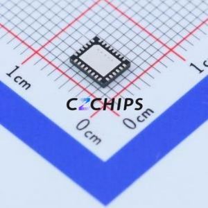 Nuevo-Original LTC3784IUFD # PBF (4x5) Chip IC de circuito integrado PMIC IC de potencia DC-DC - Product Image 2