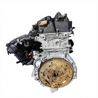 Meilleures ventes : Ensemble moteur essence 6 cylindres d'occasion E60 E90 N52B30AF pour 325i 525i 3.0L
