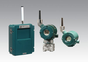 Edición Yokogawa EJX110B Inalámbrico Diferencial, Contáctenos para Obtener Más Beneficios - Product Image 4