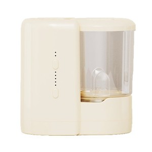 Portable Mini Washing Machine 705 Rpm USB Powered Blue Light Sterilization For Underwear Socks Makeup Brushes - Product Image 3