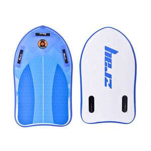 JILONG 34154 B1 <span class=keywords><strong>ZRAY</strong></span> Bodyboard marin pour enfants et adultes, planche de surf <span class=keywords><strong>gonflable</strong></span>, SUP, planche à pagaie debout, planche de surf - Product Image 3