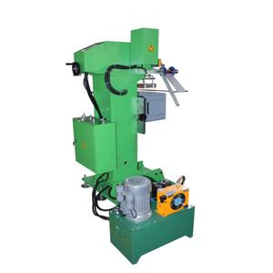 Máquina Automática de Estampado en Caliente Hidráulica de 15 Toneladas para Uso Doméstico con Bomba Nueva y Funciones de Tipografía para Bronceado de Plásticos por Calor - Product Image 4