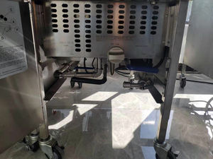 Pollo a Gas freidora a presión de KFC freidora a presión Broaster freidora a presión de MDXZ-25 - Product Image 4