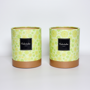 Boîtes d'emballage cylindriques en carton personnalisées pour cosmétiques, huiles essentielles, soins de la peau, eye-liner, avec design imprimé sur mesure - Product Image 6