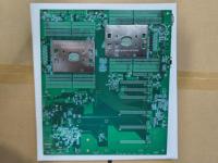 Motherboard Server LGA3647 C621 Mendukung Prosesor Intel Xeon Generasi ke-2.