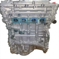 Nouvel ensemble moteur essence 1AR 2.7L 1AR 2AR 3AR 5AR 6AR 8AR pour Toyota Highlander RAV4 Camry