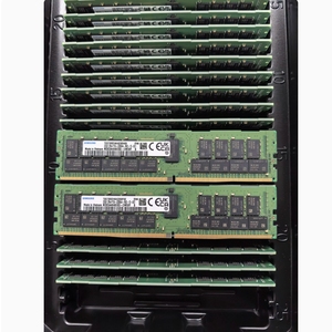 32G 2 rx4 PC4-3200AA-RDIMM ECC <span class=keywords><strong>REG</strong></span> M393A4K40EB3-CWE memoria Server - Product Image 3
