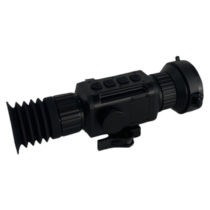 Yeni varış Lite 650 termal gece görüş avcılık aksesuarları kamera düşük güç tüketimi 2600 algılama mesafesi avcılık için - Product Image 5