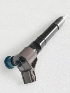 Высококачественный топливный инжектор 23670-0E010, подходит для Toyota Hilux Revo 2.8L 1GD-FTV с дизельным двигателем - Product Image 4