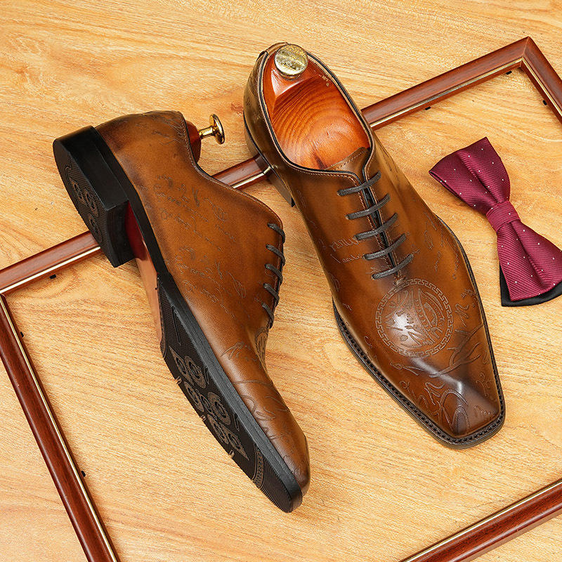 สีน้ำตาล