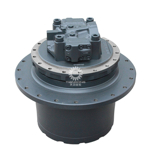 PC200-7 suku cadang ekskavator (tutup 12 lubang) /PC200-6/PC200-7/PC200-8 penggerak Final Travel Drive//// - Product Image 6