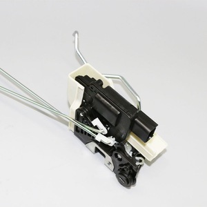 Actionneur de verrouillage MBSGSW 81410-1Y020 pour système de verrouillage centralisé de porte arrière droite de voiture - Product Image 4