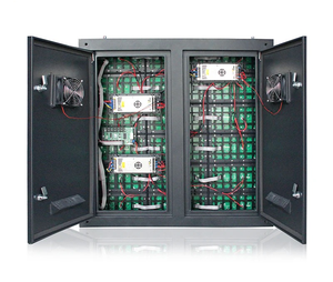 Cao làm mới ngoài trời p2.5-<span class=keywords><strong>P10</strong></span> LED <span class=keywords><strong>MODULE</strong></span> Bảng điều chỉnh hiển thị video tường màn hình với tủ chống thấm nước - Product Image 4