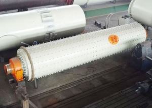 Çekirdek bileşen üreticisi olarak 100Tpd çimento cüruf öğütme bitki ekipman motoru - Product Image 4