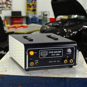 Nhà máy cung cấp trực tiếp cơ thể sửa chữa thiết bị nhôm Stud Hàn - Product Image 2