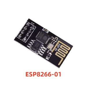 Module Série vers Wi-Fi Industriel Basse Consommation <span class=keywords><strong>ESP</strong></span>-01 <span class=keywords><strong>ESP</strong></span>-<span class=keywords><strong>01S</strong></span> ESP8266 - Product Image 2