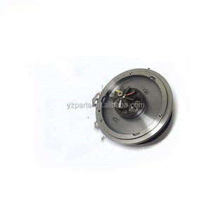 Turbocompresseur Turbo 794097-0003 GTB1544V Cartouche Chra Core 28201-2A800 28201-2A850 pour <span class=keywords><strong>KIA</strong></span> <span class=keywords><strong>Sportage</strong></span> 1.7CRDI U-II 794097 - Product Image 5