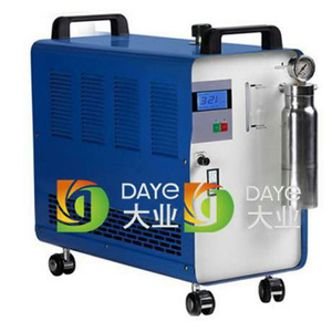 Top secret de l'entretien de la voiture Daye 600 litres <span class=keywords><strong>hho</strong></span> essence 12V/24V DC moteur carbone machine propre pour moto 500cc à 1000cc - Product Image 3