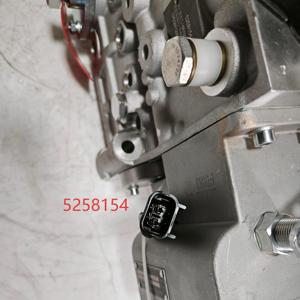 Pompe d'injection 5258154 pour pièces de rechange de moteur, pièce de machine de construction ISB6.7 - Product Image 2