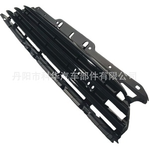 Mini Grille de Capot 51117317264 pour R55 R56 R57 2011-2015 Pièce de Remplacement - Product Image 4