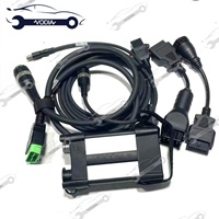 Herramienta de Diagnóstico para Camiones y Excavadoras Vocom II 2.8 PTT Tech Tool para Vcads Vocom II 88890400