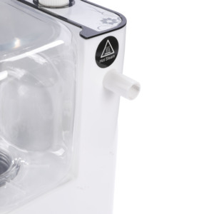 Generatore di vapore di vendita diretta in fabbrica per sauna portatile con nuova funzione di regolazione della manopola - Product Image 3