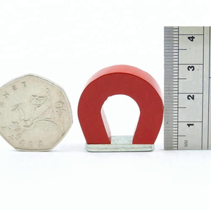 Imanes de Alnico de herradura en forma de U en forma de C para educación - Product Image 3