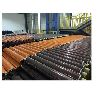 Cinta Autoadhesiva de <span class=keywords><strong>Asfalto</strong></span> Estilo Industrial, Membrana de Goma Impermeable para Techos, <span class=keywords><strong>Banda</strong></span> de Sellado para Techos, <span class=keywords><strong>Asfalto</strong></span> Modificado - Product Image 5