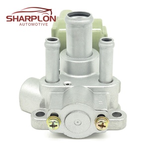 เซ็นเซอร์ควบคุมอากาศรอบเดินเบาประสิทธิภาพสูงขายดี OEM 22270-76010 สำหรับรถยนต์โตโยต้า - Product Image 5