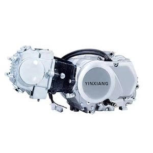 Moteur CQJB moto 50cc <span class=keywords><strong>70cc</strong></span> pièces de moteur de moto YX150cc moteur 4 temps 90cc - Product Image 2