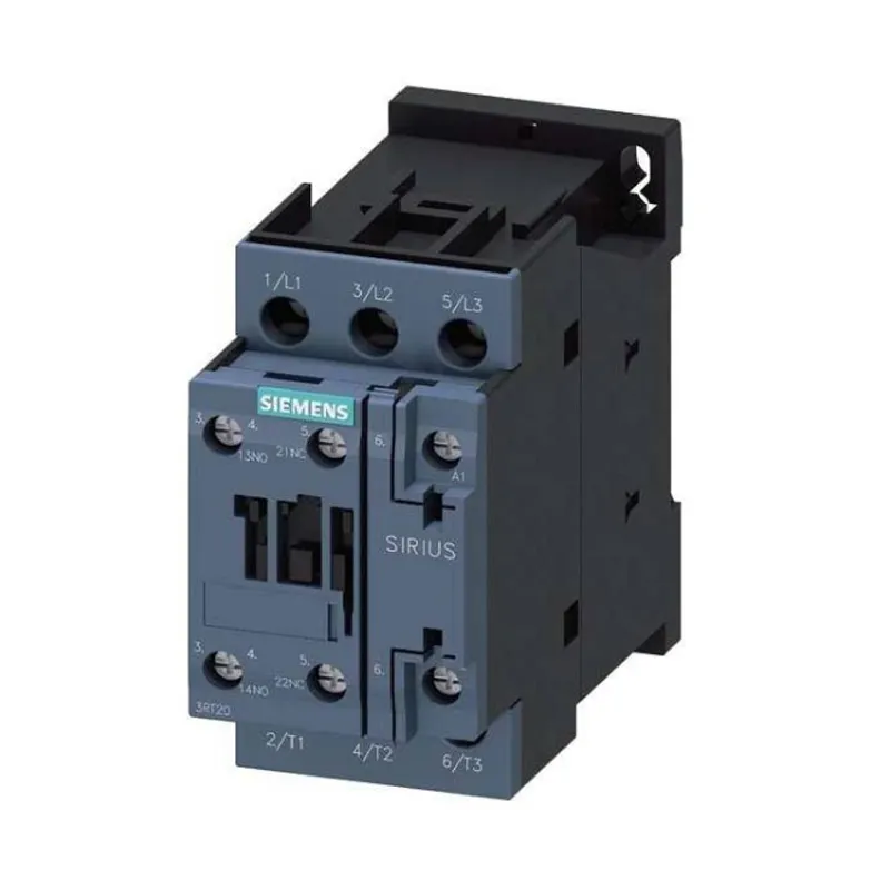 Contact Contactor 690VAC kontrol industri DE kontak merek asli 3 garansi fase 1 tahun harga terbaik