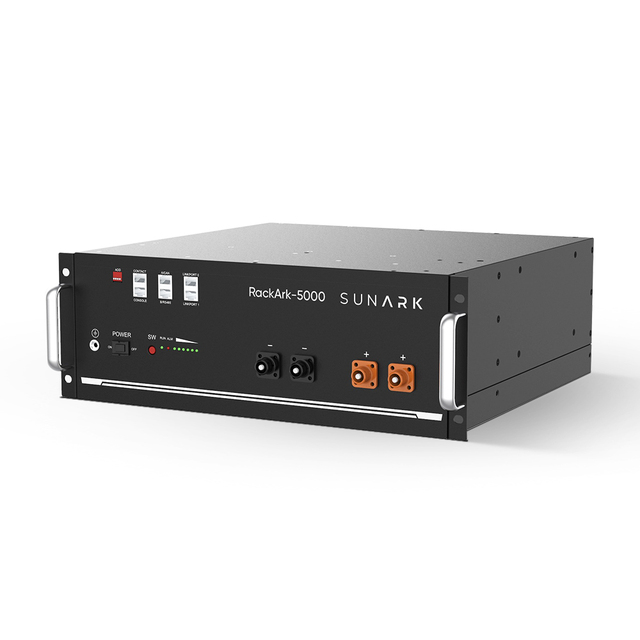 Off Grid 48V 100Ah Oem Battery Pack 5Kwh Lithium Narada Battery Price 5000Wh