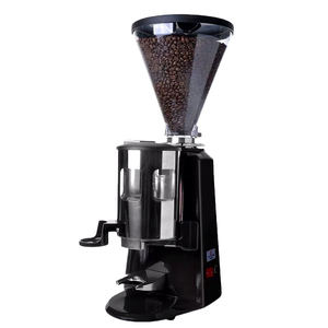 เครื่องบดกาแฟพกพา Bokarstar 110V/220V ขายดี ความจุ 250 กรัม กำลังไฟ 300 วัตต์ ตัวเครื่องสแตนเลส สำหรับบดกาแฟ - Product Image 4