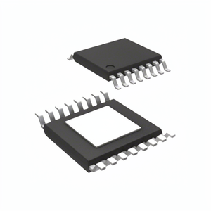 Componentes Electrónicos de Circuito Integrado (PMIC) de Gestión de Energía (PMIC) 16 TSSOP con Pad Expuesto, Canal del Fabricante A4944GLPTR-T - Product Image 1