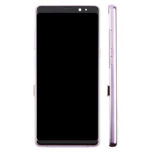 Pantalla LCD TFT <span class=keywords><strong>de</strong></span> 6.25 Pulgadas para <span class=keywords><strong>Samsung</strong></span> Galaxy <span class=keywords><strong>Note</strong></span> 8 SM-N950F, Digitalizador con Marco, Ensamblaje Completo, Gran Venta - Product Image 3
