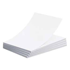 Impresión de documentos y contratos Papel térmico A4 para impresora térmica directa Oficina de estudiantes y uso doméstico - Product Image 4