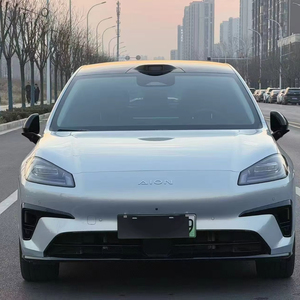 650 km d'autonomie réelle, 18 minutes de recharge : l'AION <span class=keywords><strong>RT</strong></span> prouve que l'un des véhicules électriques les plus abordables peut toujours faire la distance. - Product Image 1