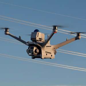 Módulo de Detección de Obstáculos DJMatrice 4, Compatible con la Serie DJMatrice 4D, Serie 4* - Product Image 4