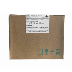 Tout Nouveau SINAMICS V20 Industriel 1 AC 200-240V VFD 0.25kW Convertisseur de Fréquence 6SL3210-5BB12-5UV1 IP20 Garantie 12 Mois - Product Image 6