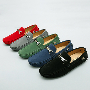 2059 2026 Nouveautés Chaussures décontractées pour hommes Mocassins Chaussures <span class=keywords><strong>bateau</strong></span> Chaussures ouvertes - Product Image 6