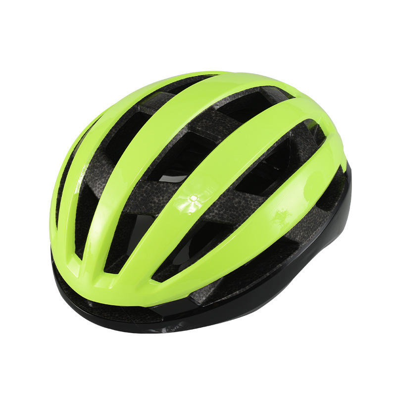 Amarillo fluorescente