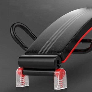 <span class=keywords><strong>ONESTAR</strong></span> SPORTS nouveau banc de musculation, équipement de Fitness, banc de musculation réglable avec haltères - Product Image 5