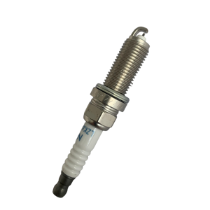 Hot Bán LZKAR6AP-11 6643 Đôi Iridium Bugi Điều Kiện Mới Ban Đầu Cho NGK Bugi Tương Thích Nv200 Almera Xăng - Product Image 2