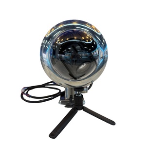 3MP HD <span class=keywords><strong>PTZ</strong></span> Dome ağ kamerası 30x optik Zoom Ultra geniş açı paslanmaz çelik korozyona dayanıklı IP65 CMOS 1 yıl garanti - Product Image 2
