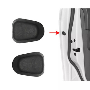 ฝาครอบประตู 5N0837111 สำหรับ Tiguan Lavida Santana Tayron Viloran Sagitar ภายในสีเดียว - Product Image 5