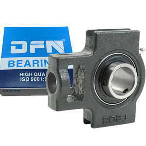 Unidad de Rodamiento Chumaceras Marca DFN, Rodamiento UC205 SUCFB206-20 SSUCFB206-20 UCFB206-20 UKFL210 UKFL209 Series - Product Image 4